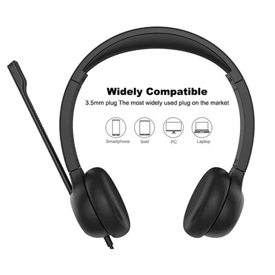 Os headsets USB suportam conexão com múltiplos dispositivos?