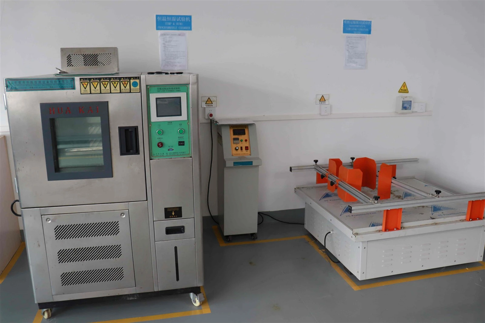 Headset Laboratory Equipment