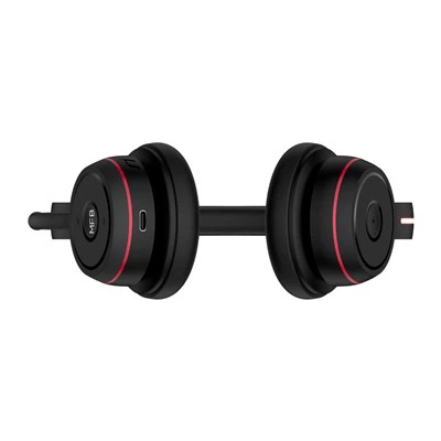 O melhor fone de ouvido com cancelamento de ruído Bluetooth AI-